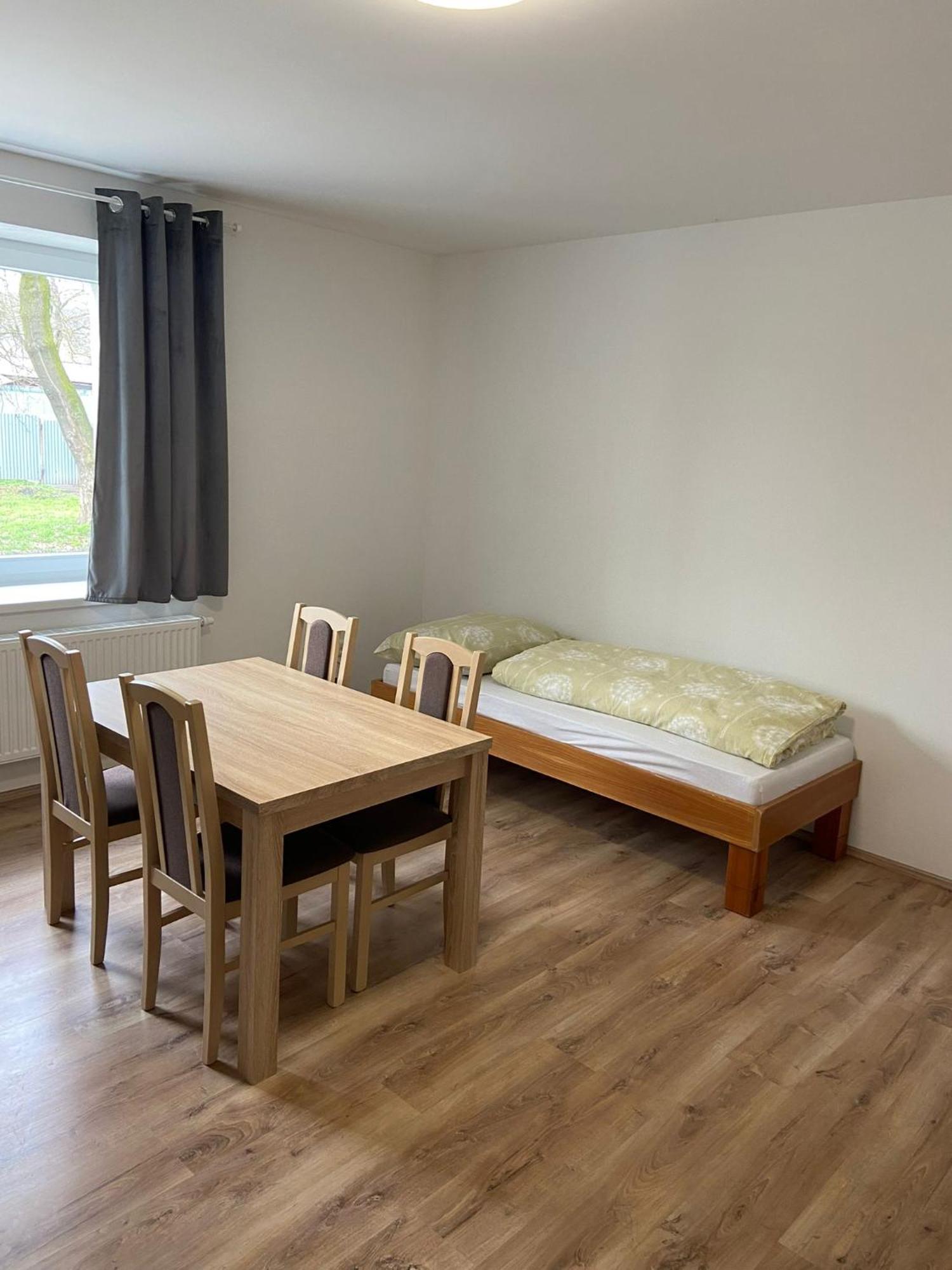 Tvm Ostrava 1 Apartment Екстериор снимка