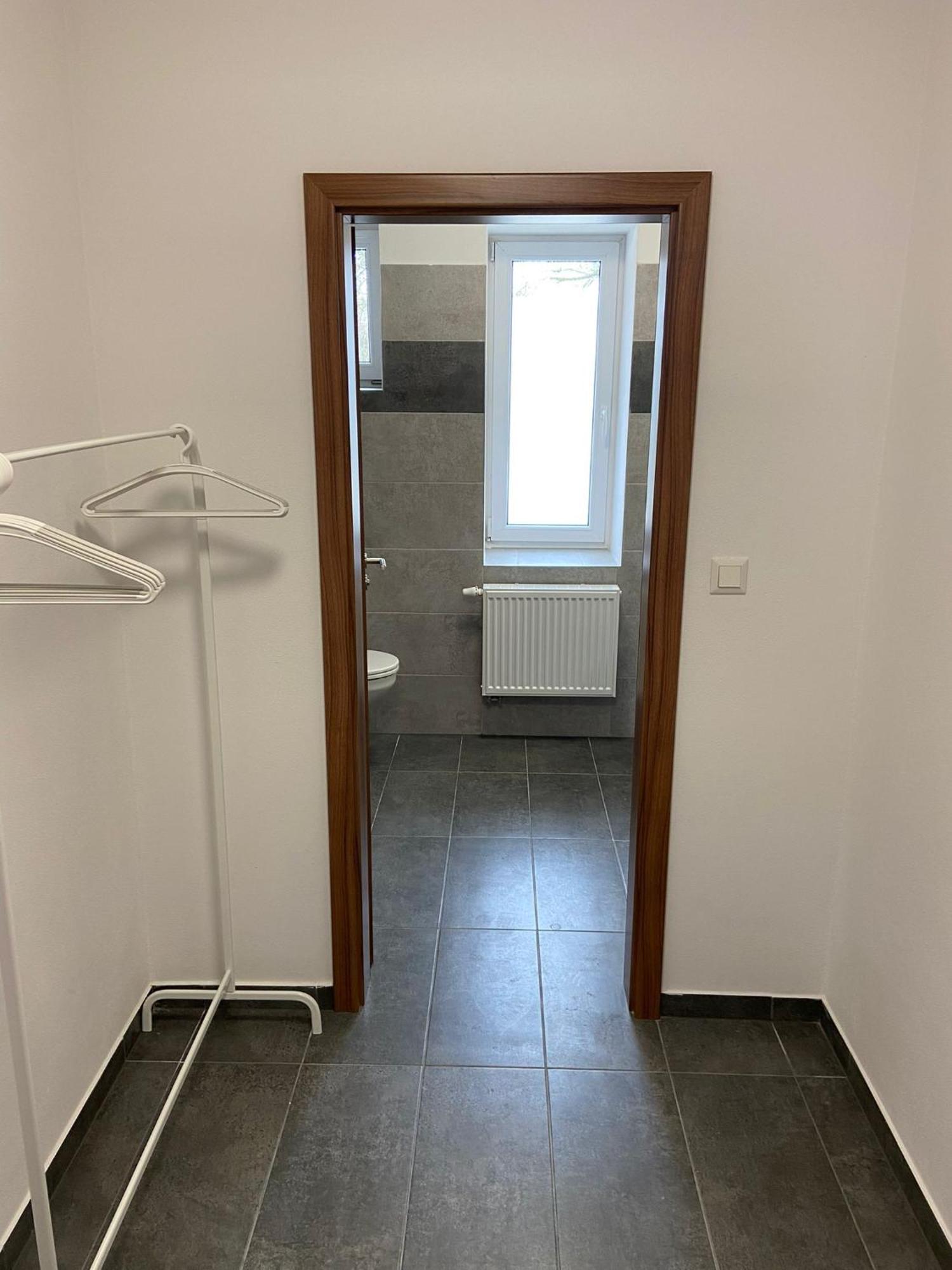 Tvm Ostrava 1 Apartment Екстериор снимка
