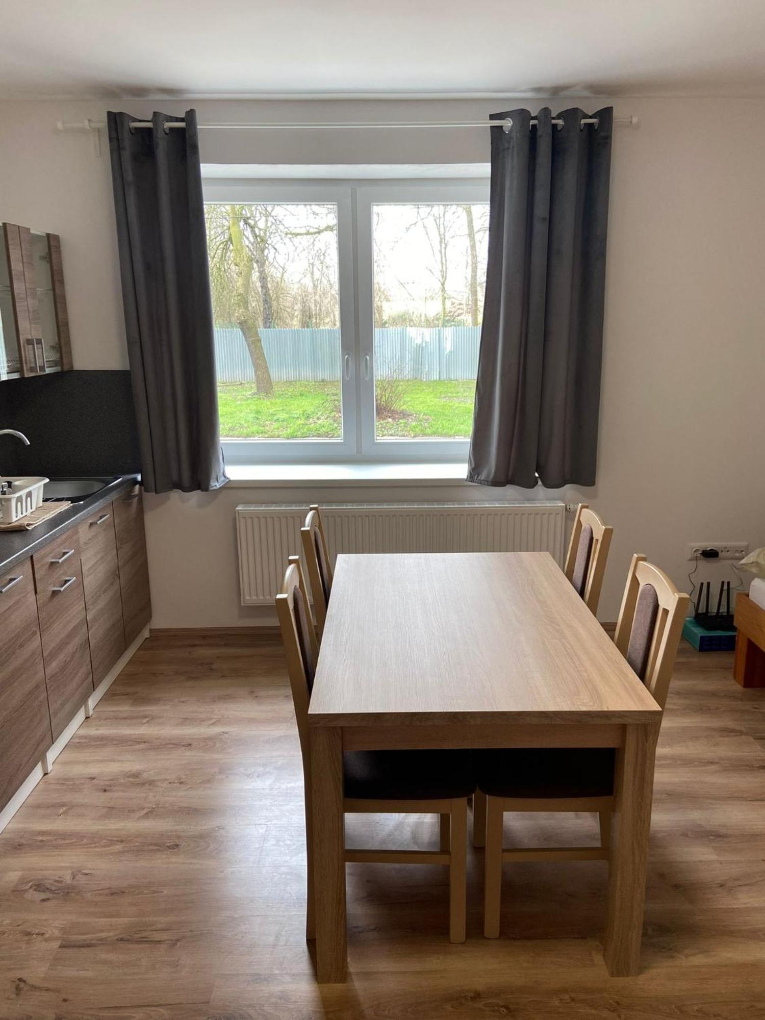 Tvm Ostrava 1 Apartment Екстериор снимка