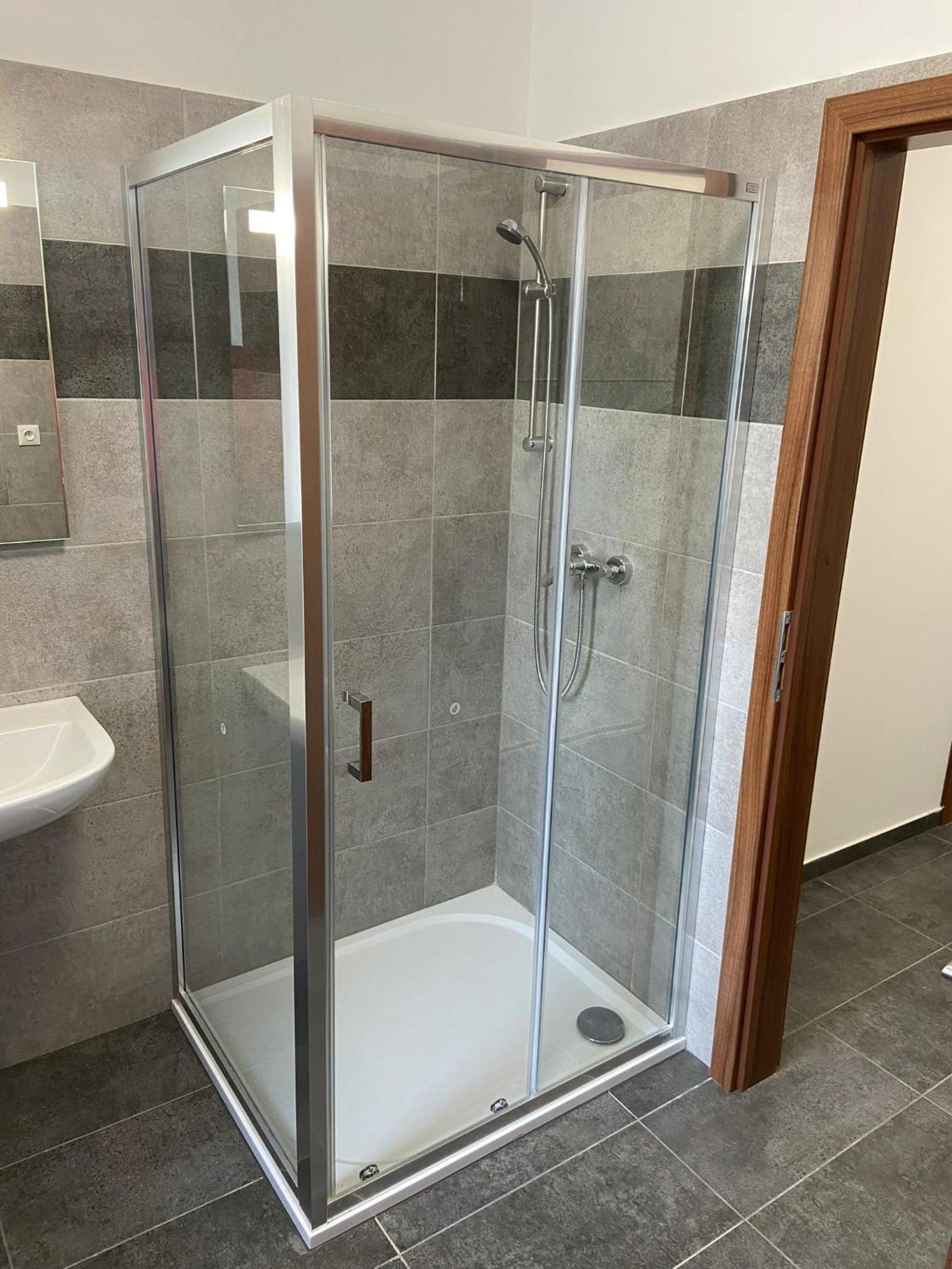 Tvm Ostrava 1 Apartment Екстериор снимка