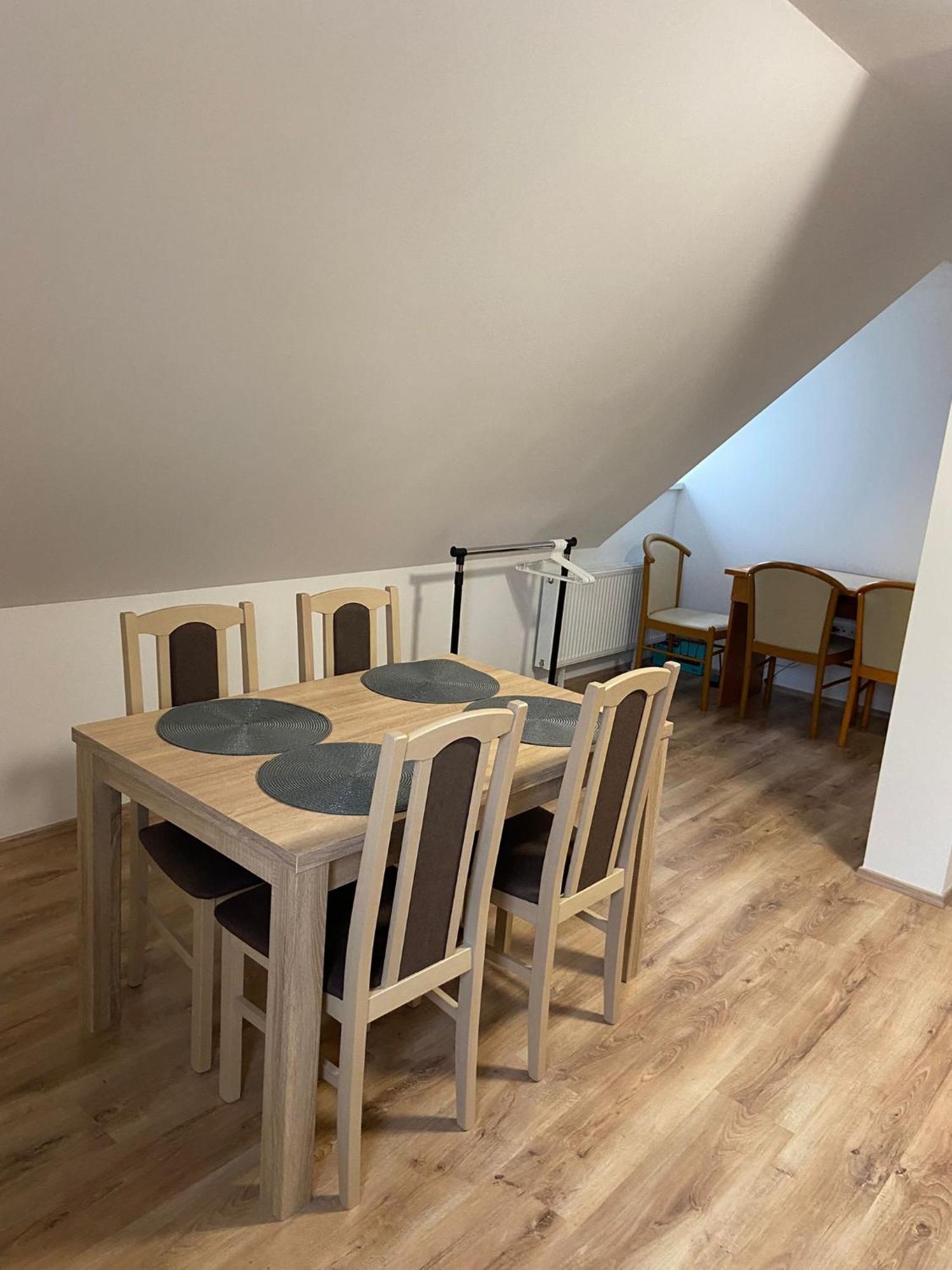 Tvm Ostrava 1 Apartment Екстериор снимка