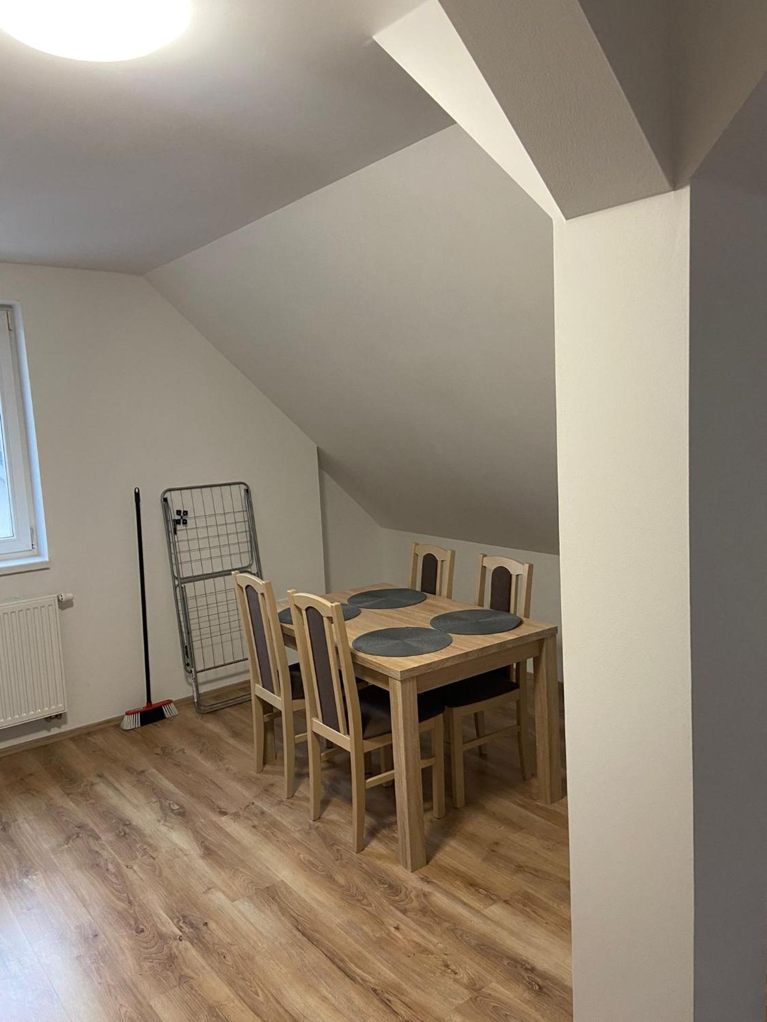Tvm Ostrava 1 Apartment Екстериор снимка