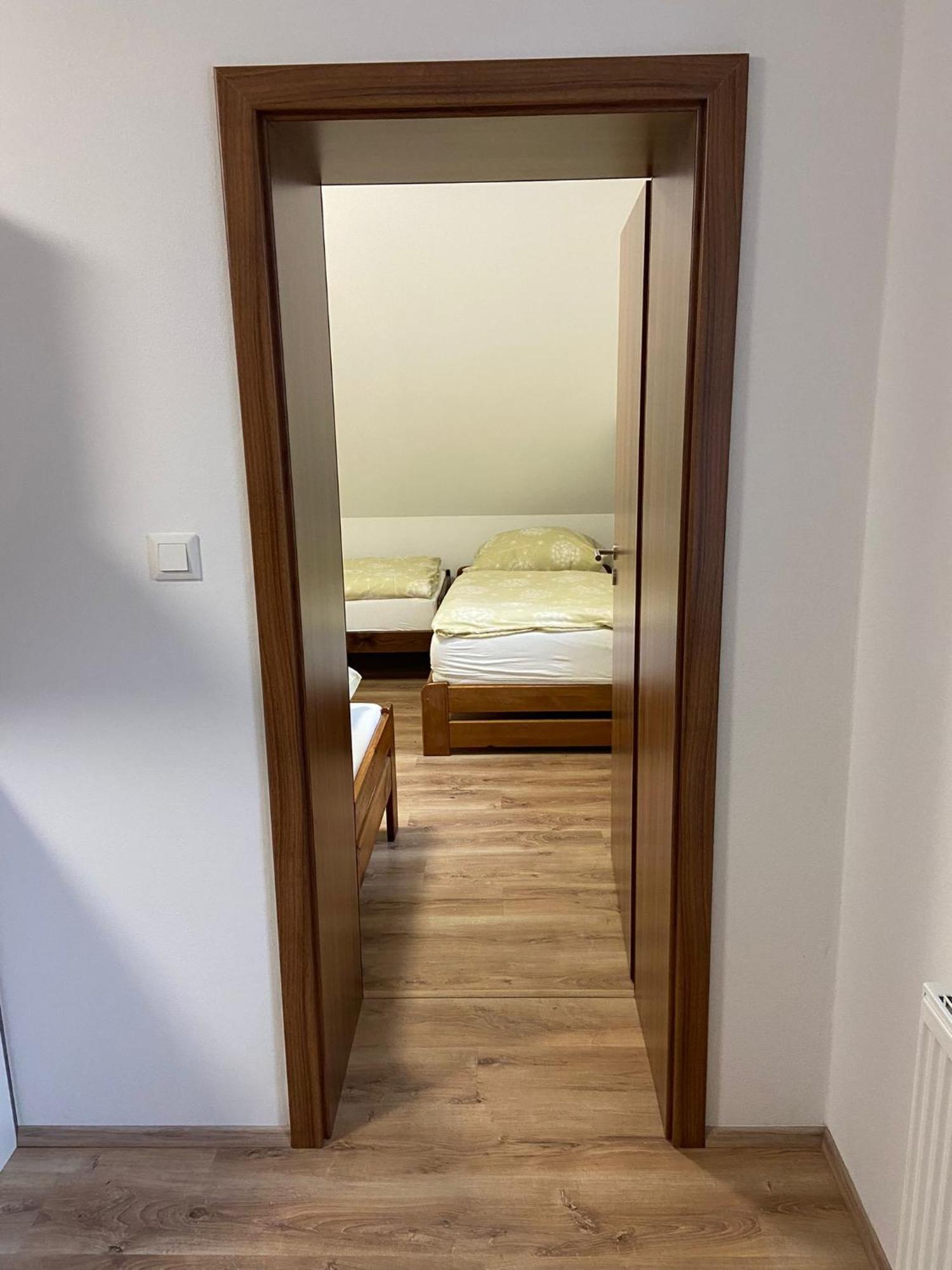 Tvm Ostrava 1 Apartment Екстериор снимка