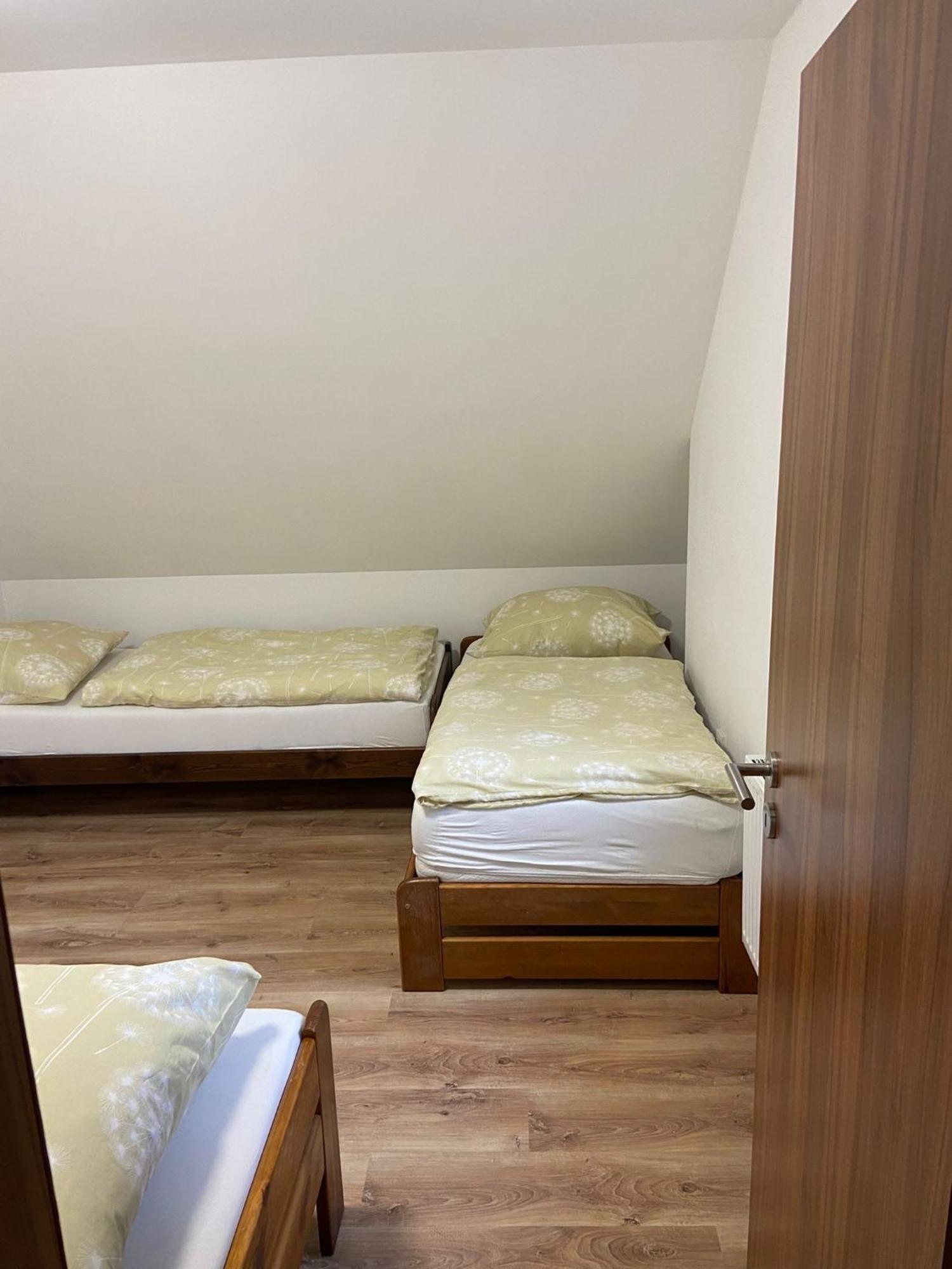 Tvm Ostrava 1 Apartment Екстериор снимка
