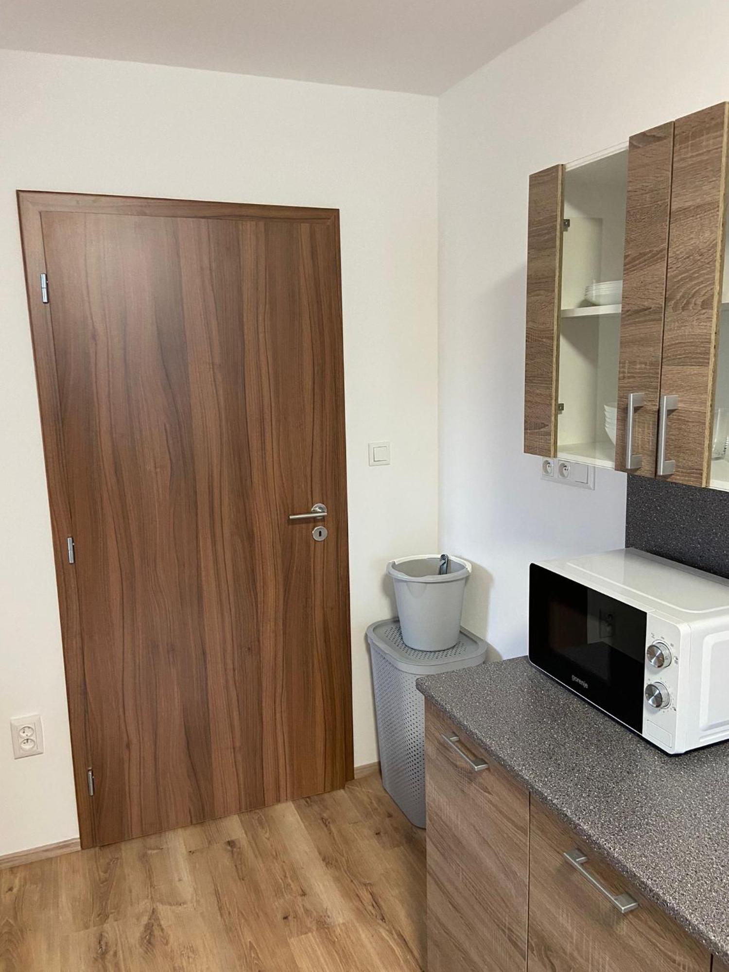Tvm Ostrava 1 Apartment Екстериор снимка