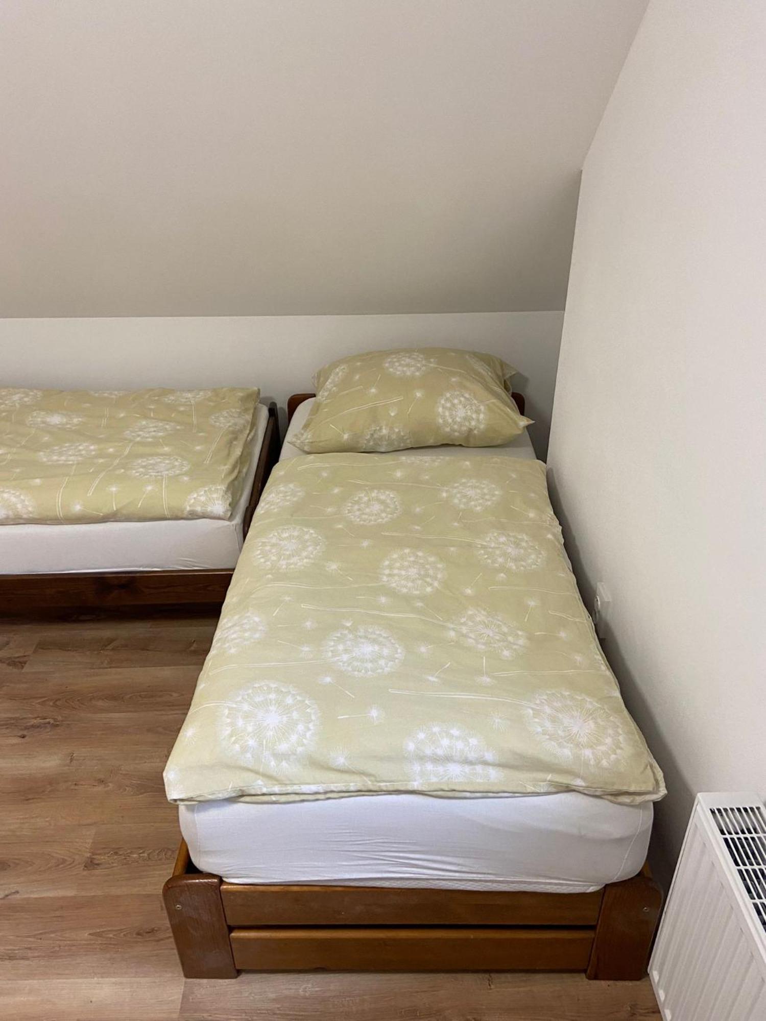 Tvm Ostrava 1 Apartment Екстериор снимка