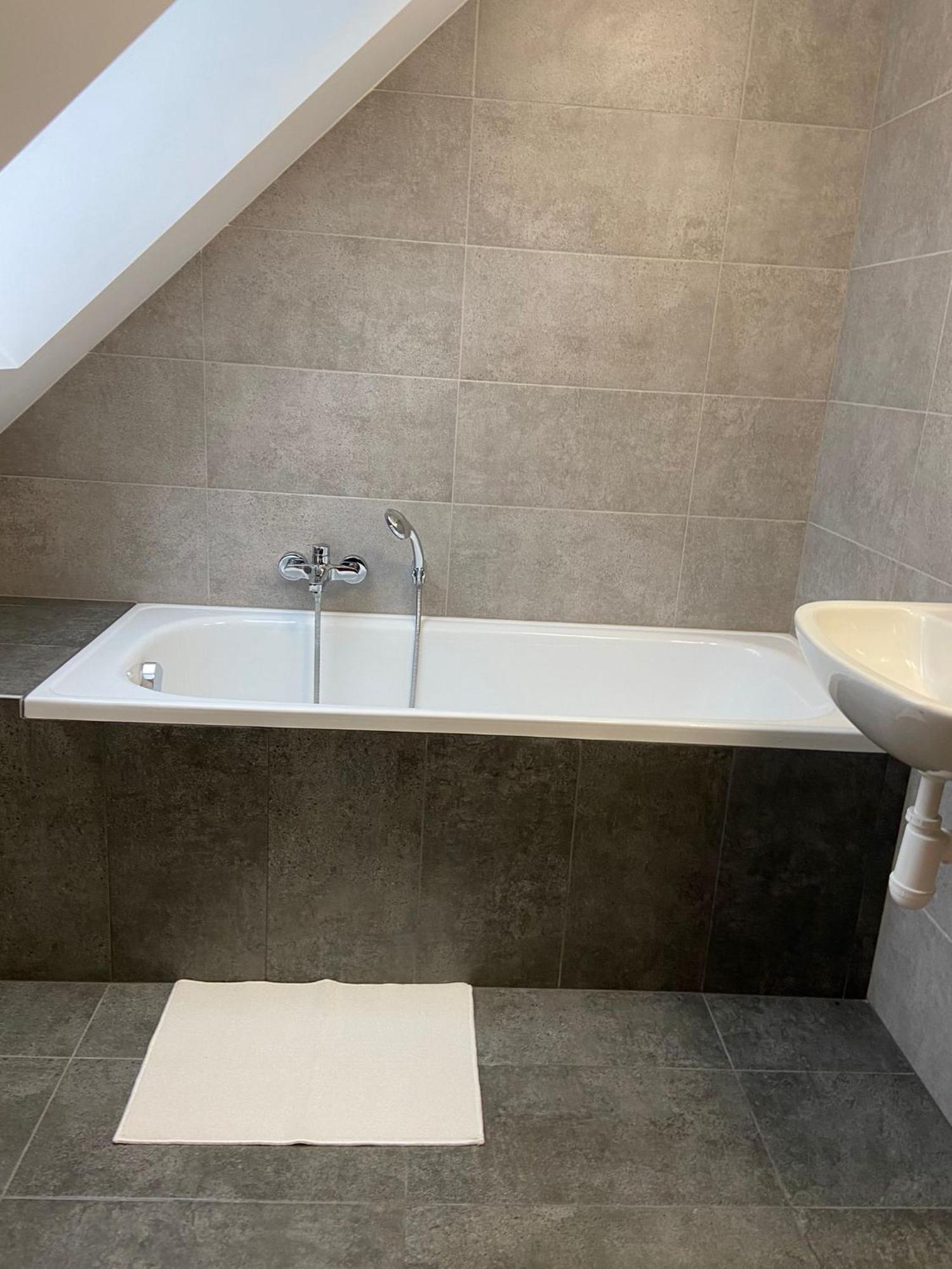 Tvm Ostrava 1 Apartment Екстериор снимка