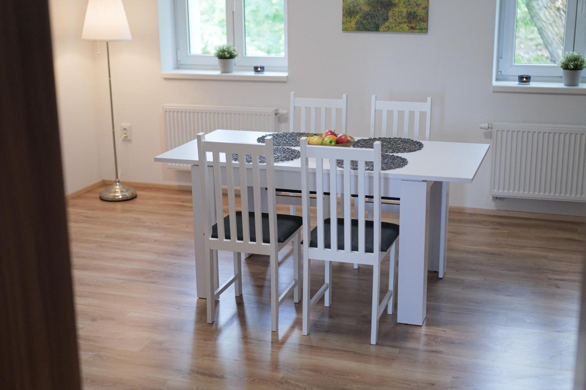 Tvm Ostrava 1 Apartment Екстериор снимка