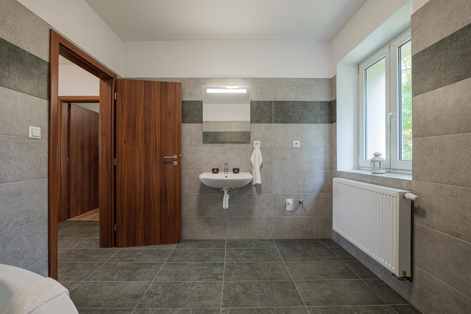 Tvm Ostrava 1 Apartment Екстериор снимка