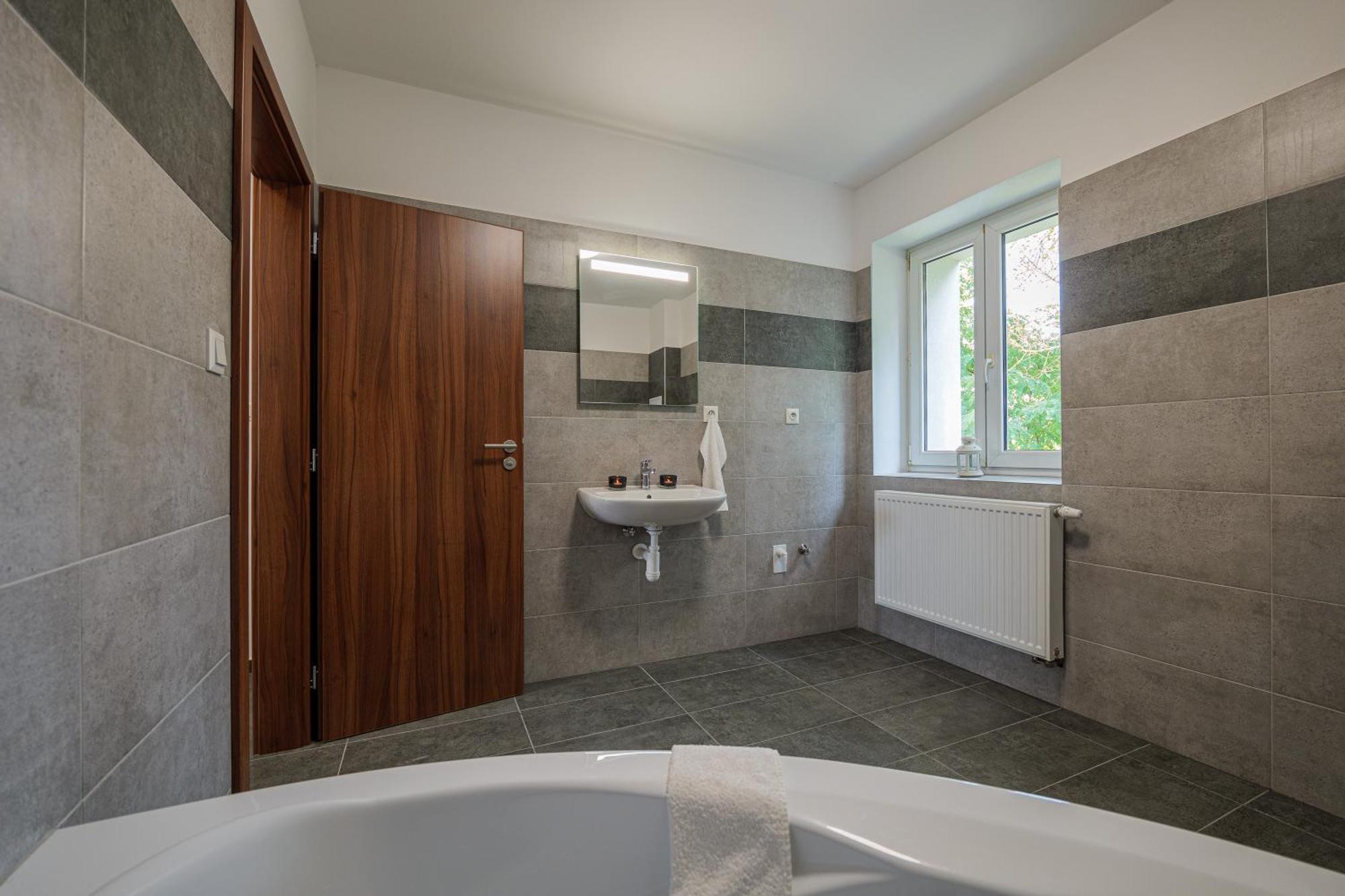 Tvm Ostrava 1 Apartment Екстериор снимка