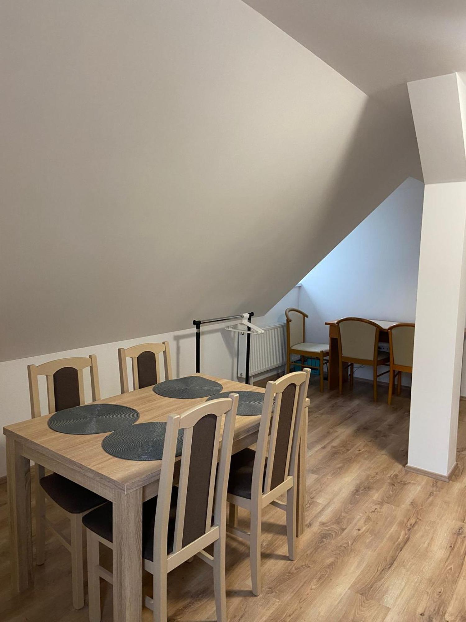 Tvm Ostrava 1 Apartment Екстериор снимка